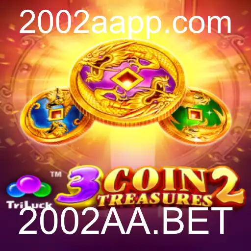 Descubra as Aventuras de 3CoinTreasures2