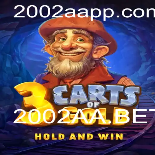 Explorando o Fascinante Mundo do Jogo 3cartsOfGold