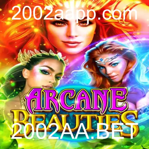 ArcaneBeauties: Explorando o Fascinante Mundo do Jogo com 2002AA.BET