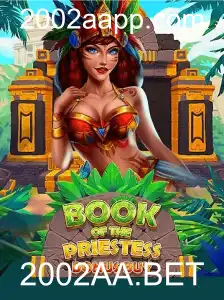 Explorando o Mundo Místico de BookOfThePriestess: Um Jogo Envolvente e Estratégico