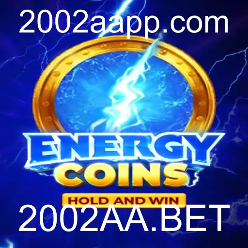 Explorando o Mundo de EnergyCoins e o Impacto de 2002AA.BET