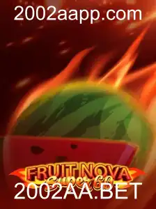 Descubra o Fascinante Mundo de FruitNovaSuper60