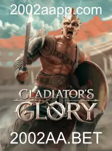 GladiatorsGlory: Mergulhe no Mundo de Arena com 2002AA.BET