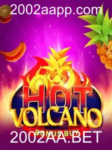 Desvendando HotVolcanoBonusBuy: A Nova Sensação de 2002AA.BET