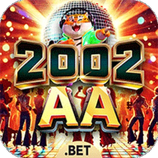 2002AA.BET Logo