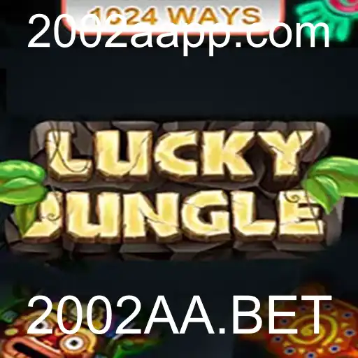 Descubra o Fascinante Mundo de LuckyJungle1024: Regras e Estratégias