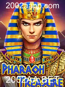 Descubra os Mistérios Empolgantes de PharaohTreasure