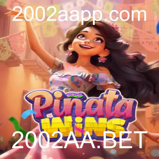 Explorando o Mundo Colorido de PinataWins: O Jogo de Azar em 2002AA.BET