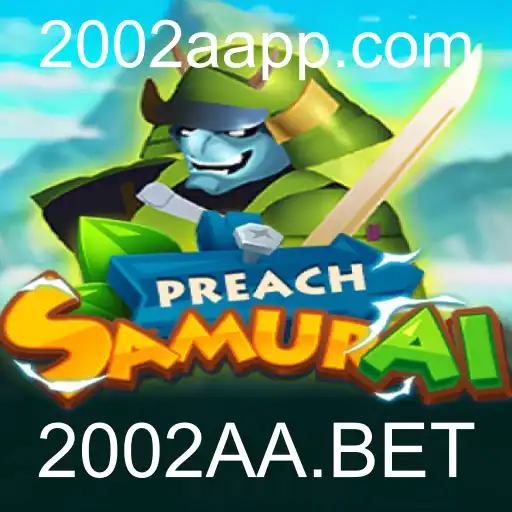 Explorando o Universo de PreachSamurai: Um Mergulho no Jogo Inovador Ligado ao Enigma de 2002AA.BET