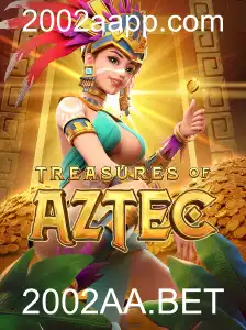 Treasures of Aztec: Um Mergulho no Mundo dos Antigos Mistérios