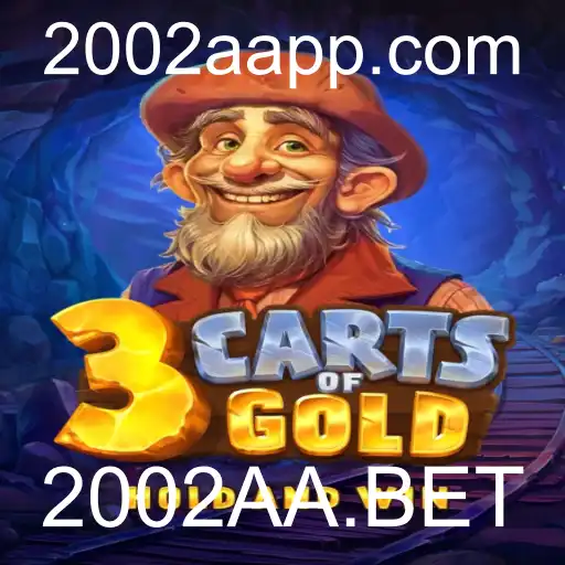 Explorando o Fascinante Mundo do Jogo 3cartsOfGold