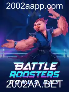 BattleRoostersBonusBuy: Tudo o Que Você Precisa Saber Sobre Este Novo Jogo Empolgante