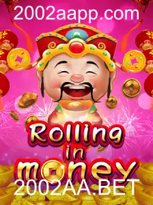 Explorando o Fascinante Mundo de RollingInMoney: O Jogo Que Está Conquistando 2002AA.BET