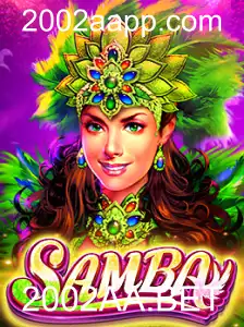 Explorando o Jogo 'Samba': Uma Aventura do Mundo das Apostas