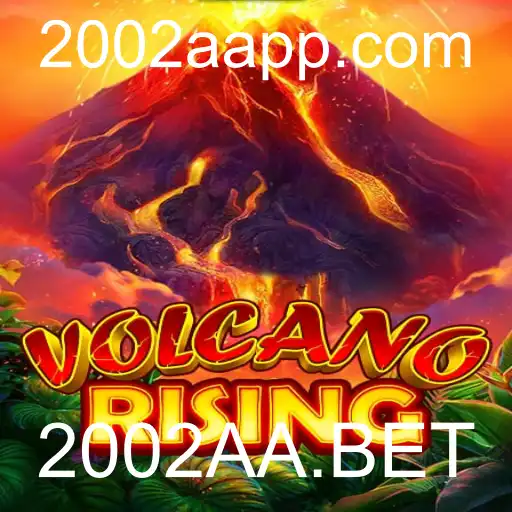 Explorando o Fascinante Mundo de VolcanoRising