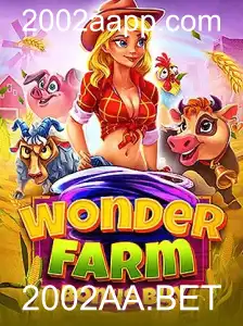 Explorando o Fascinante Mundo de WonderFarmBonusBuy no 2002AA.BET